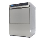 Πλυντήριο πιάτων κάτω πάγκου - 50 x 50 cm - με αντλία λαμπρυντικού - 400V MAX-09240060